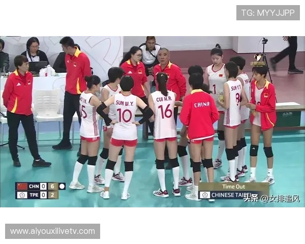 中国U16女排发球破局31分 徐睿琳领衔小组赛连胜 中国U16女排发球破局31分 徐睿琳领衔小组赛连胜