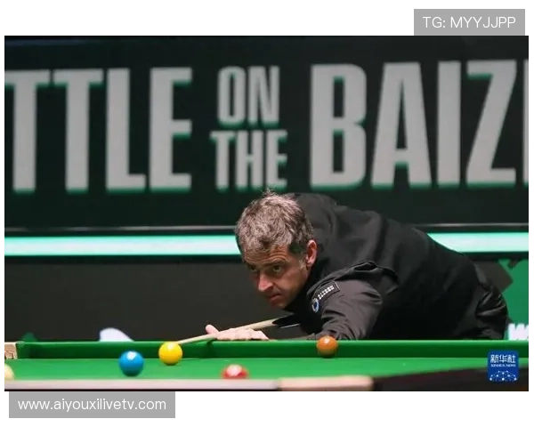 奥沙利文国锦赛资格赛惊险晋级,轰四杆破百逆转泰勒 奥沙利文国锦赛资格赛惊险晋级,轰四杆破百逆转泰勒