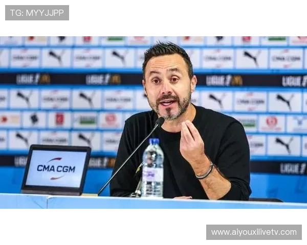 德泽尔比的马赛:高位压迫与快速转换的胜利钥匙 德泽尔比的马赛:高位压迫与快速转换的胜利钥匙