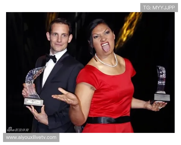 世界田联年度奖项揭晓，六大洲协会候选名单出炉