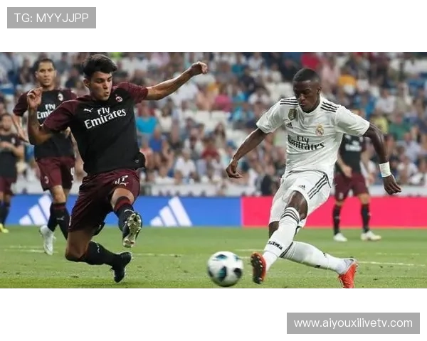 从青训到金靴：维尼修斯的崛起之路