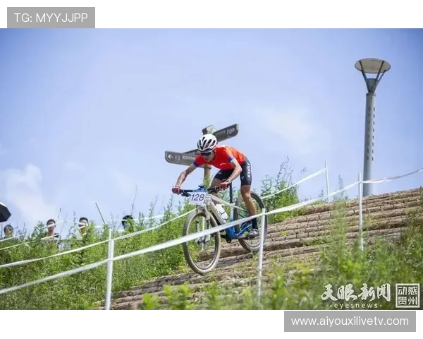 云南呈贡体育训练基地山地自行车赛道完成改扩建,将承接省运会预赛 云南呈贡体育训练基地山地自行车赛道完成改扩建,将承接省运会预赛