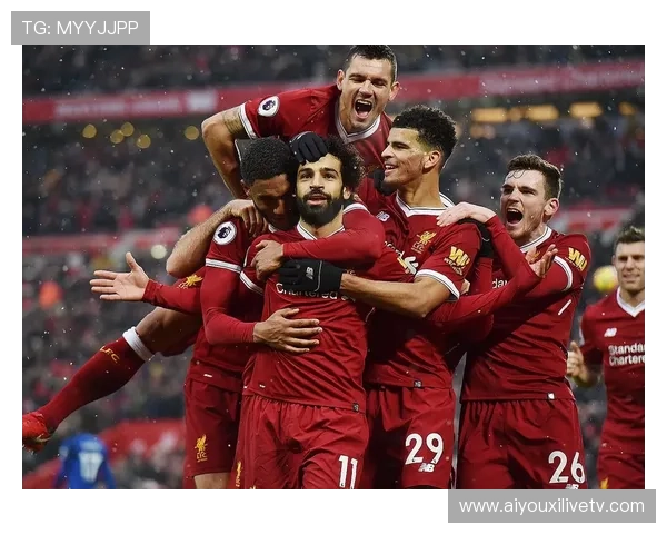 利物浦第61分钟打破僵局,范戴克头球破门成队史纪录 利物浦第61分钟打破僵局,范戴克头球破门成队史纪录